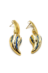 Renli Damla Küpe