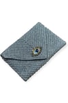Simli Mini Clutch Göz Çanta