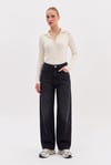 Soho Loose Staright Jean