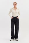 Soho Loose Staright Jean