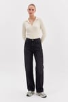 Soho Loose Staright Jean