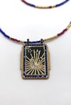 Tarot Kolye