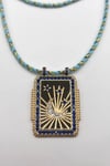 Tarot Kolye