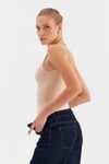 V Yaka Body Suit
