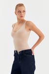 V Yaka Body Suit