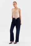 V Yaka Body Suit