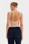 V Yaka Body Suit