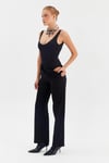 V Yaka Body Suit