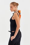 V Yaka Body Suit