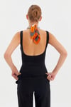 V Yaka Body Suit