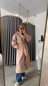 Alo model trençkot