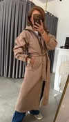 Alo model trençkot