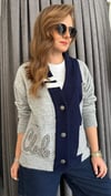 b model hırka