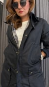 brbr model lacivert mont