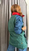 brbr model renkli mont