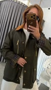 brbr model yeni sezon haki mont