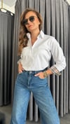 brbry model kadın gömlek