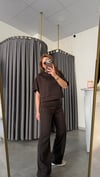 bymn model kahve takım
