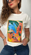 bymn model nakış tshirt