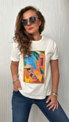 bymn model nakış tshirt