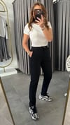bymn model siyah modal alt