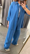 bymn model tensel saks takım