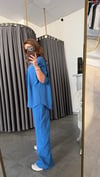 bymn model tensel saks takım