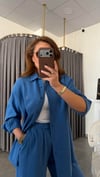 bymn model tensel saks takım