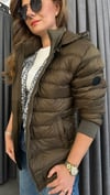 bymn model unısex mont