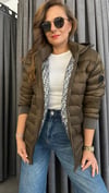 bymn model unısex mont