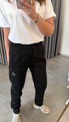 bymn model unısex siyah alt