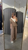 ceket model taba takım