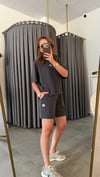 ck model şort takım