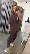 despina havuç kahve takım
