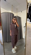 despina havuç kahve takım