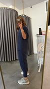 despina havuç lacivert takım