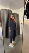 despina havuç lacivert takım