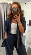 despina havuç lacivert takım