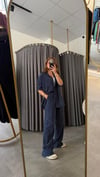despina lacivert takım