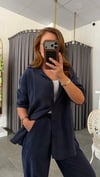 despina lacivert takım