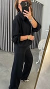 emily modal siyah takım