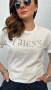 gs taş beyaz tshirt