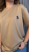 hrms unısex taba tshirt