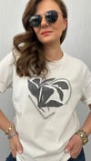 ıpkyl beyaz tshirt