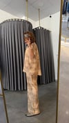 ıpkyl model sarı takım