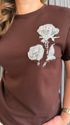 ıpkyl pul iş kahve tshirt
