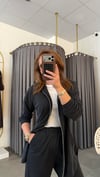 kavis model antrasit takım