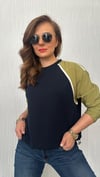 laci yeşil sweat 