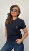 lacivert lcst model unısex tshirt