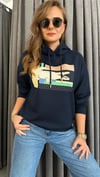 lcst lacivert sweat